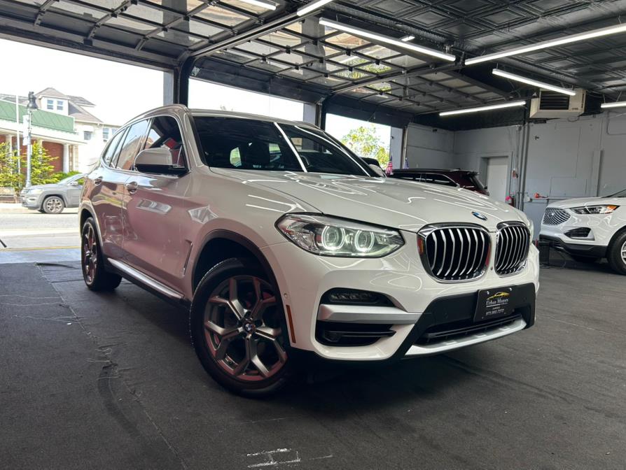 2020 BMW X3 xDrive30i Sports Activity Vehicle, available for sale in Garfield, New Jersey | Urban Motors Collection. Garfield, New Jersey 2020 BMW X3 xDrive30i Sports Activity Vehicle, available for sale in Garfield, New Jersey | Urban Motors Collection. Garfield, New Jersey
