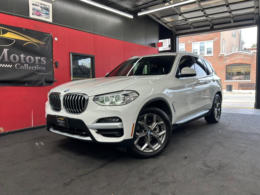 2020 BMW X3 xDrive30i Sports Activity Vehicle, available for sale in Garfield, New Jersey | Urban Motors Collection. Garfield, New Jersey 2020 BMW X3 xDrive30i Sports Activity Vehicle, available for sale in Garfield, New Jersey | Urban Motors Collection. Garfield, New Jersey