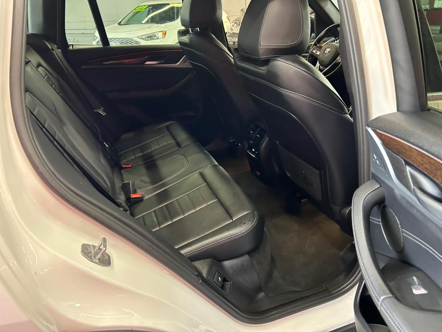 2020 BMW X3 xDrive30i Sports Activity Vehicle, available for sale in Garfield, New Jersey | Urban Motors Collection. Garfield, New Jersey 2020 BMW X3 xDrive30i Sports Activity Vehicle, available for sale in Garfield, New Jersey | Urban Motors Collection. Garfield, New Jersey