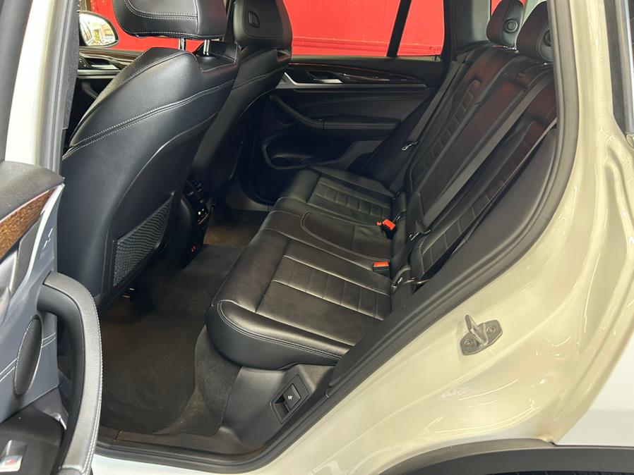 2020 BMW X3 xDrive30i Sports Activity Vehicle, available for sale in Garfield, New Jersey | Urban Motors Collection. Garfield, New Jersey 2020 BMW X3 xDrive30i Sports Activity Vehicle, available for sale in Garfield, New Jersey | Urban Motors Collection. Garfield, New Jersey