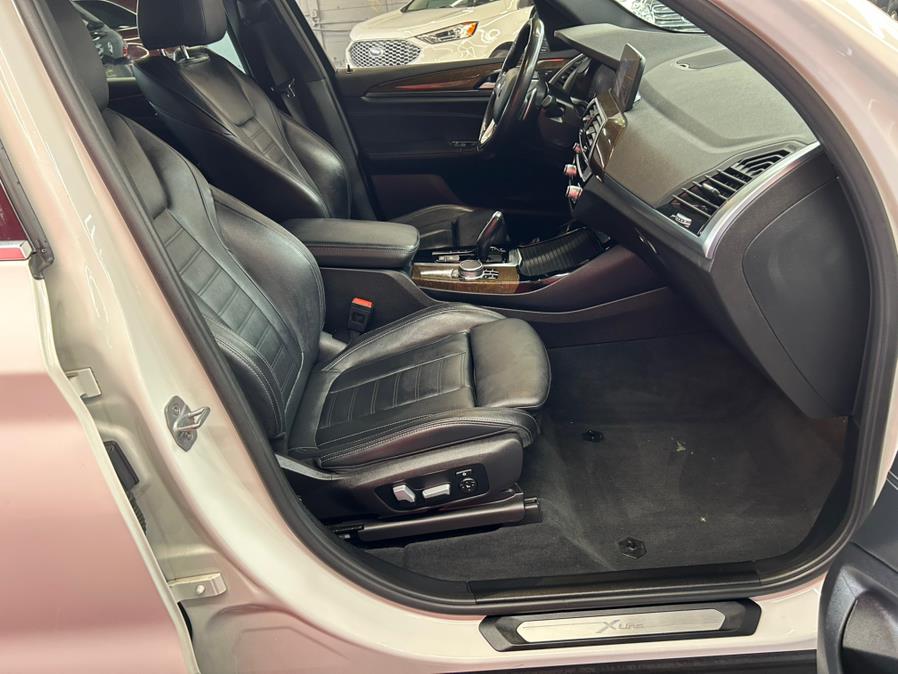 2020 BMW X3 xDrive30i Sports Activity Vehicle, available for sale in Garfield, New Jersey | Urban Motors Collection. Garfield, New Jersey 2020 BMW X3 xDrive30i Sports Activity Vehicle, available for sale in Garfield, New Jersey | Urban Motors Collection. Garfield, New Jersey