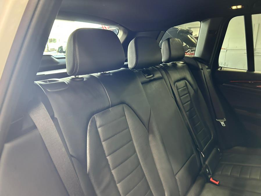 2020 BMW X3 xDrive30i Sports Activity Vehicle, available for sale in Garfield, New Jersey | Urban Motors Collection. Garfield, New Jersey 2020 BMW X3 xDrive30i Sports Activity Vehicle, available for sale in Garfield, New Jersey | Urban Motors Collection. Garfield, New Jersey