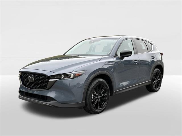 Used 2024 Mazda Cx-5 in Avon, Connecticut | Sullivan Automotive Group. Avon, Connecticut