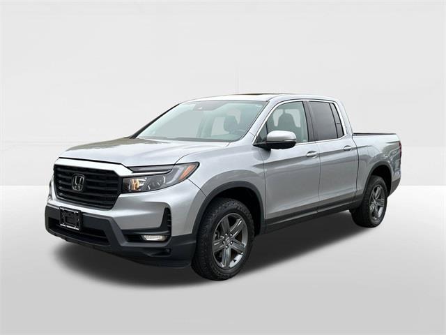 Used 2022 Honda Ridgeline in Avon, Connecticut | Sullivan Automotive Group. Avon, Connecticut