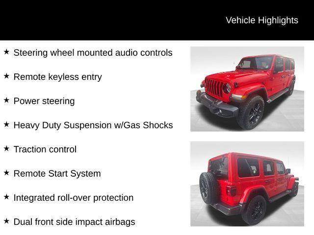 2022 Jeep Wrangler Unlimited Sahara Altitude, available for sale in Avon, Connecticut | Sullivan Automotive Group. Avon, Connecticut 2022 Jeep Wrangler Unlimited Sahara Altitude, available for sale in Avon, Connecticut | Sullivan Automotive Group. Avon, Connecticut