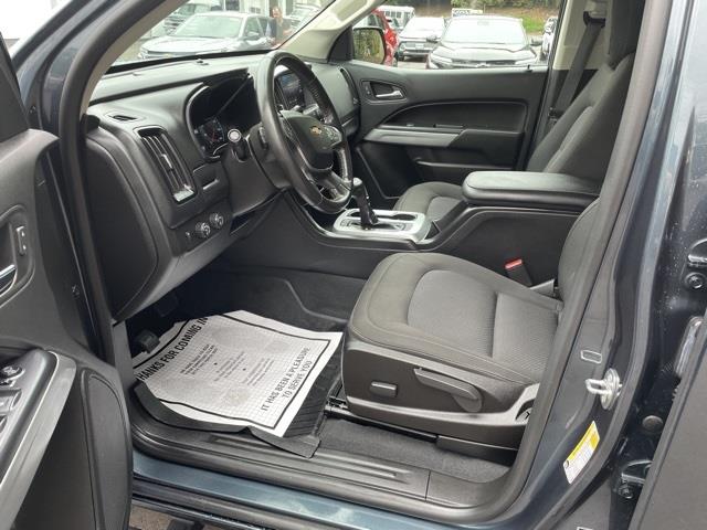 2019 Chevrolet Colorado LT, available for sale in Avon, Connecticut | Sullivan Automotive Group. Avon, Connecticut 2019 Chevrolet Colorado LT, available for sale in Avon, Connecticut | Sullivan Automotive Group. Avon, Connecticut
