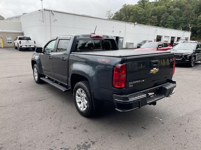 2019 Chevrolet Colorado LT, available for sale in Avon, Connecticut | Sullivan Automotive Group. Avon, Connecticut 2019 Chevrolet Colorado LT, available for sale in Avon, Connecticut | Sullivan Automotive Group. Avon, Connecticut