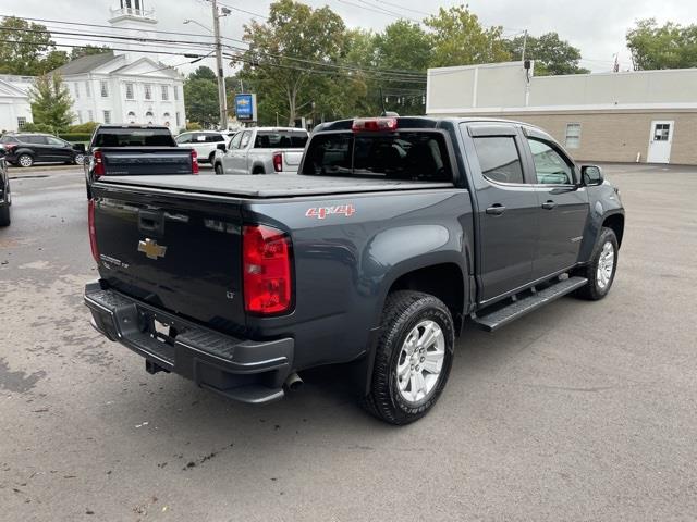 2019 Chevrolet Colorado LT, available for sale in Avon, Connecticut | Sullivan Automotive Group. Avon, Connecticut 2019 Chevrolet Colorado LT, available for sale in Avon, Connecticut | Sullivan Automotive Group. Avon, Connecticut