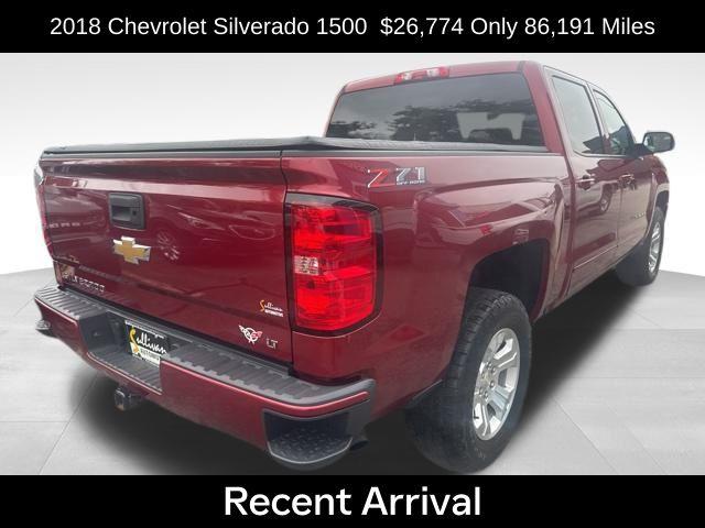 2018 Chevrolet Silverado 1500 LT, available for sale in Avon, Connecticut | Sullivan Automotive Group. Avon, Connecticut 2018 Chevrolet Silverado 1500 LT, available for sale in Avon, Connecticut | Sullivan Automotive Group. Avon, Connecticut