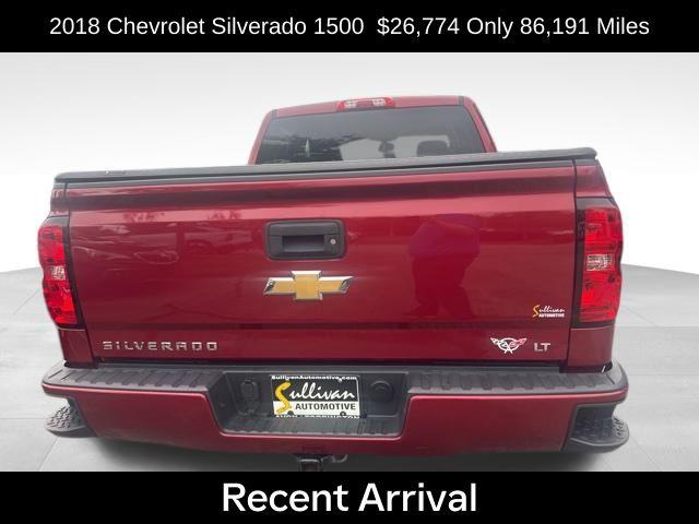 2018 Chevrolet Silverado 1500 LT, available for sale in Avon, Connecticut | Sullivan Automotive Group. Avon, Connecticut 2018 Chevrolet Silverado 1500 LT, available for sale in Avon, Connecticut | Sullivan Automotive Group. Avon, Connecticut