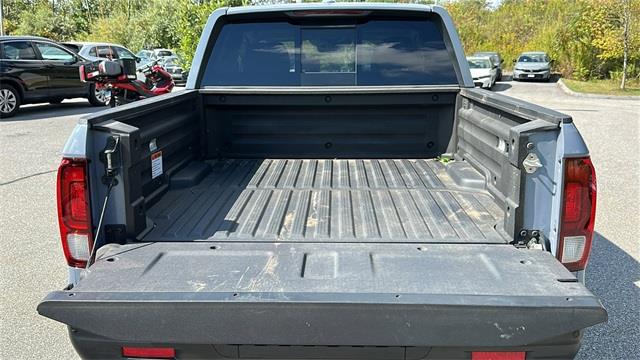 2023 Honda Ridgeline RTL-E, available for sale in Avon, Connecticut | Sullivan Automotive Group. Avon, Connecticut 2023 Honda Ridgeline RTL-E, available for sale in Avon, Connecticut | Sullivan Automotive Group. Avon, Connecticut