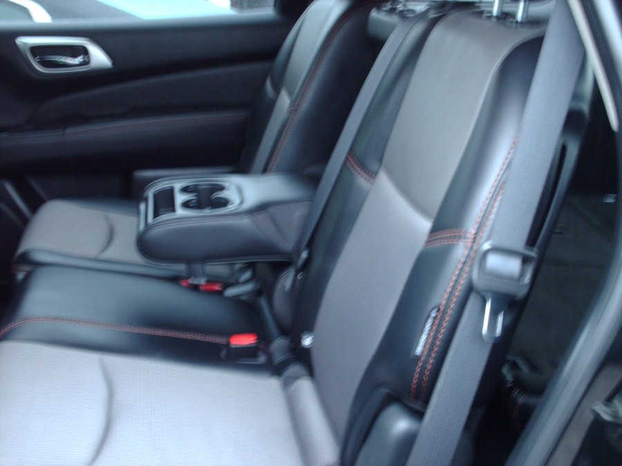 2019 Nissan Pathfinder 4x4 SL, available for sale in Warwick, Rhode Island | Premier Automotive Sales. Warwick, Rhode Island 2019 Nissan Pathfinder 4x4 SL, available for sale in Warwick, Rhode Island | Premier Automotive Sales. Warwick, Rhode Island
