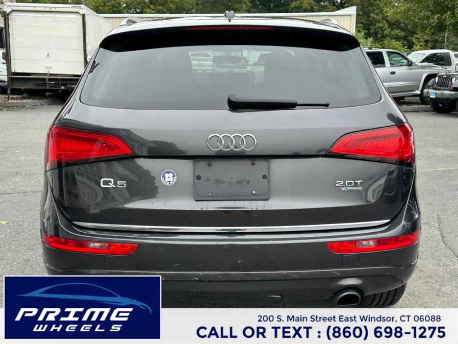 2017 Audi Q5 2.0 TFSI Premium, available for sale in East Windsor, Connecticut | Prime Wheels. East Windsor, Connecticut 2017 Audi Q5 2.0 TFSI Premium, available for sale in East Windsor, Connecticut | Prime Wheels. East Windsor, Connecticut