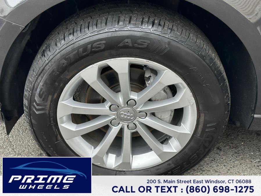 2017 Audi Q5 2.0 TFSI Premium, available for sale in East Windsor, Connecticut | Prime Wheels. East Windsor, Connecticut 2017 Audi Q5 2.0 TFSI Premium, available for sale in East Windsor, Connecticut | Prime Wheels. East Windsor, Connecticut
