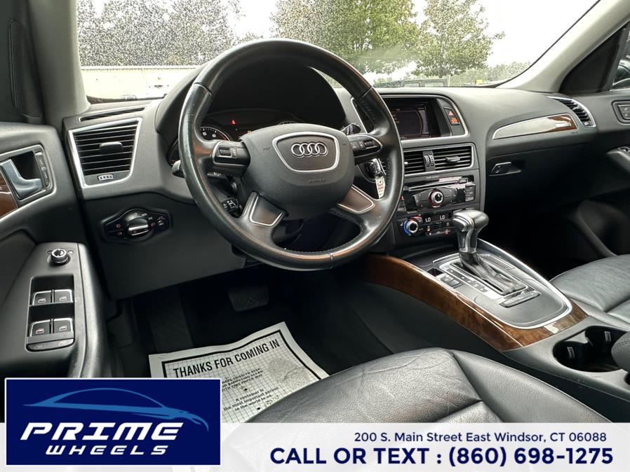 2017 Audi Q5 2.0 TFSI Premium, available for sale in East Windsor, Connecticut | Prime Wheels. East Windsor, Connecticut 2017 Audi Q5 2.0 TFSI Premium, available for sale in East Windsor, Connecticut | Prime Wheels. East Windsor, Connecticut