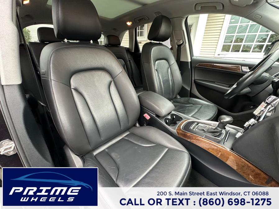 2017 Audi Q5 2.0 TFSI Premium, available for sale in East Windsor, Connecticut | Prime Wheels. East Windsor, Connecticut 2017 Audi Q5 2.0 TFSI Premium, available for sale in East Windsor, Connecticut | Prime Wheels. East Windsor, Connecticut