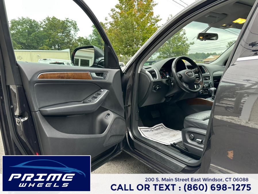 2017 Audi Q5 2.0 TFSI Premium, available for sale in East Windsor, Connecticut | Prime Wheels. East Windsor, Connecticut 2017 Audi Q5 2.0 TFSI Premium, available for sale in East Windsor, Connecticut | Prime Wheels. East Windsor, Connecticut