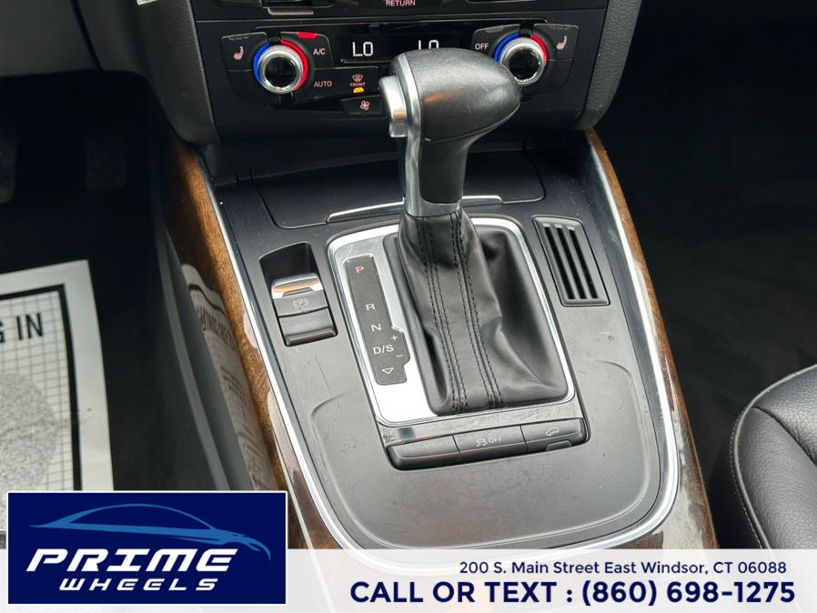 2017 Audi Q5 2.0 TFSI Premium, available for sale in East Windsor, Connecticut | Prime Wheels. East Windsor, Connecticut 2017 Audi Q5 2.0 TFSI Premium, available for sale in East Windsor, Connecticut | Prime Wheels. East Windsor, Connecticut