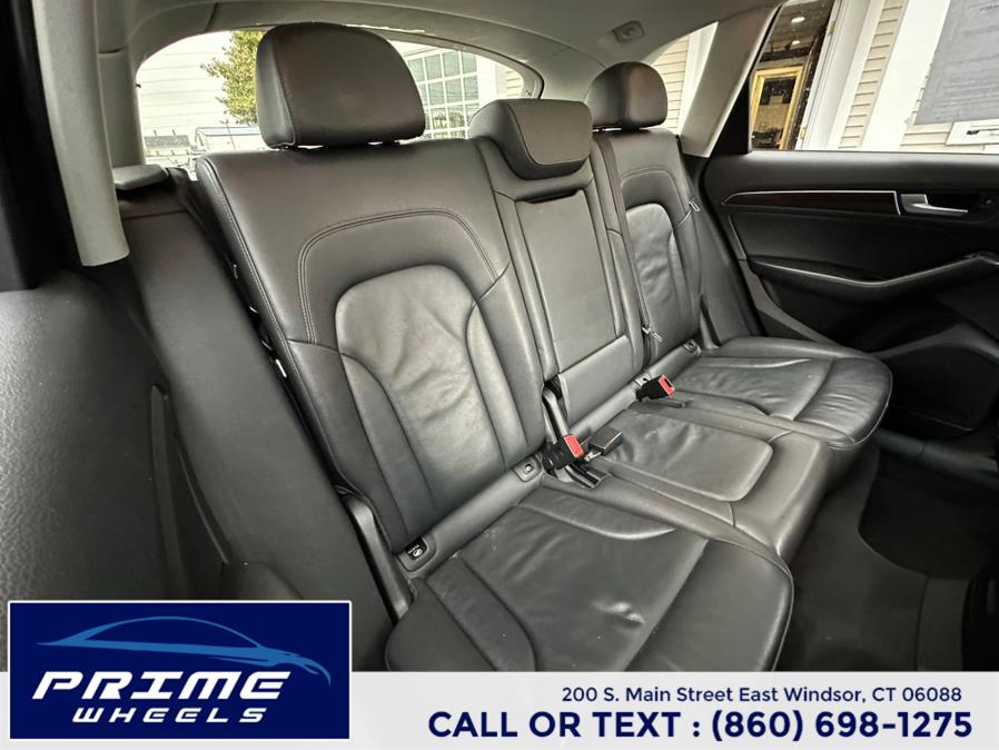 2017 Audi Q5 2.0 TFSI Premium, available for sale in East Windsor, Connecticut | Prime Wheels. East Windsor, Connecticut 2017 Audi Q5 2.0 TFSI Premium, available for sale in East Windsor, Connecticut | Prime Wheels. East Windsor, Connecticut