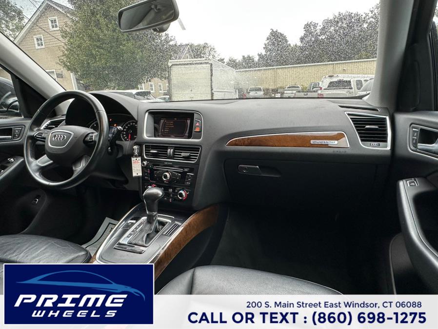 2017 Audi Q5 2.0 TFSI Premium, available for sale in East Windsor, Connecticut | Prime Wheels. East Windsor, Connecticut 2017 Audi Q5 2.0 TFSI Premium, available for sale in East Windsor, Connecticut | Prime Wheels. East Windsor, Connecticut