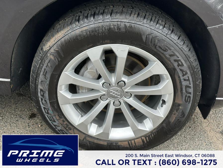 2017 Audi Q5 2.0 TFSI Premium, available for sale in East Windsor, Connecticut | Prime Wheels. East Windsor, Connecticut 2017 Audi Q5 2.0 TFSI Premium, available for sale in East Windsor, Connecticut | Prime Wheels. East Windsor, Connecticut