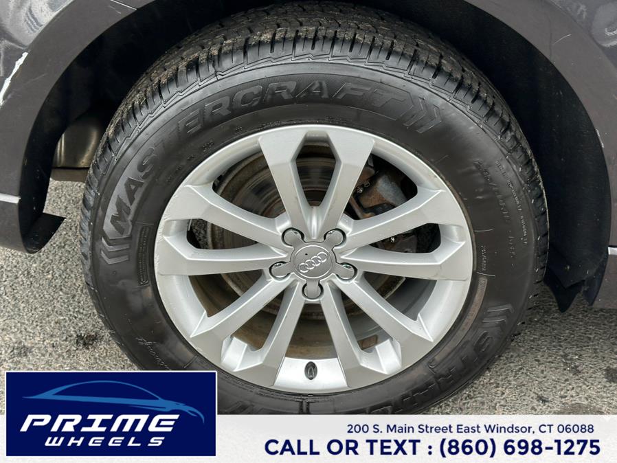 2017 Audi Q5 2.0 TFSI Premium, available for sale in East Windsor, Connecticut | Prime Wheels. East Windsor, Connecticut 2017 Audi Q5 2.0 TFSI Premium, available for sale in East Windsor, Connecticut | Prime Wheels. East Windsor, Connecticut