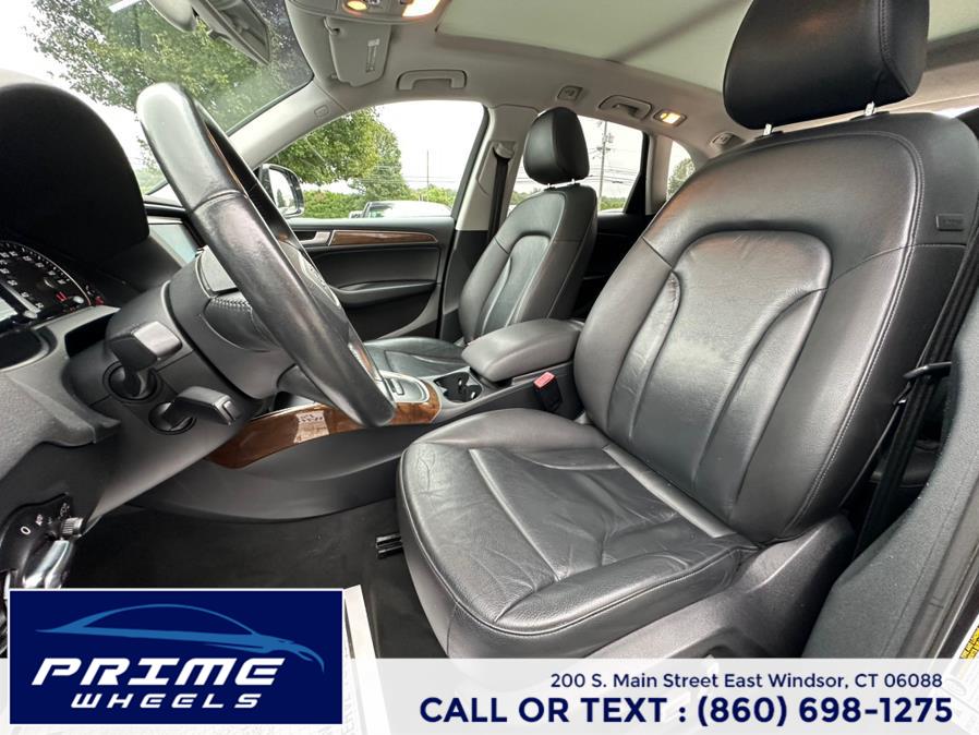 2017 Audi Q5 2.0 TFSI Premium, available for sale in East Windsor, Connecticut | Prime Wheels. East Windsor, Connecticut 2017 Audi Q5 2.0 TFSI Premium, available for sale in East Windsor, Connecticut | Prime Wheels. East Windsor, Connecticut