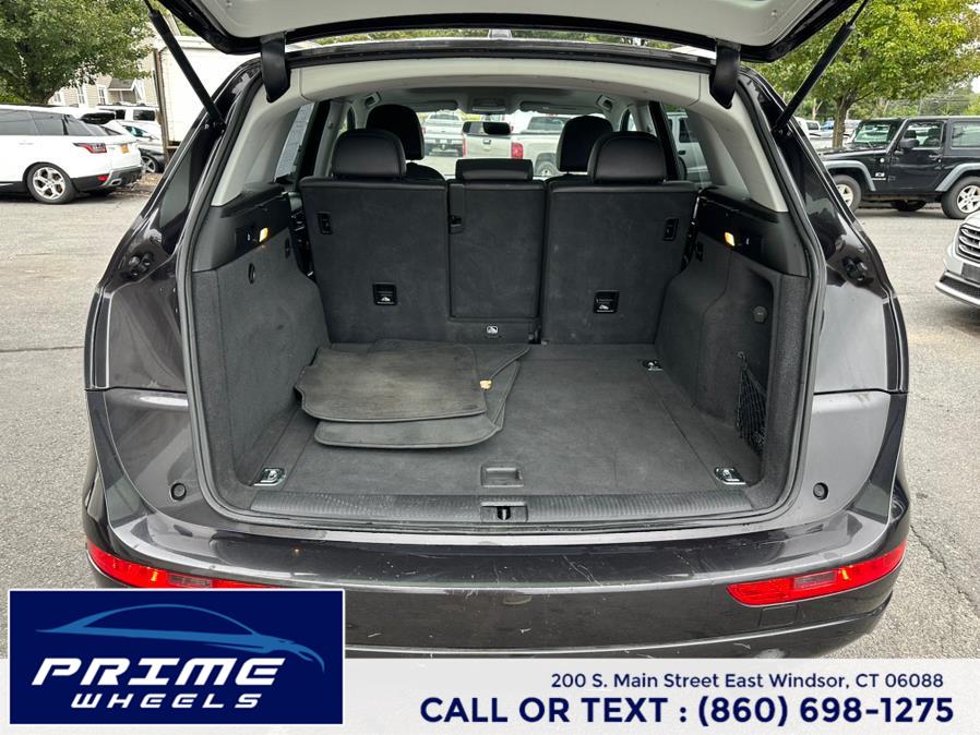 2017 Audi Q5 2.0 TFSI Premium, available for sale in East Windsor, Connecticut | Prime Wheels. East Windsor, Connecticut 2017 Audi Q5 2.0 TFSI Premium, available for sale in East Windsor, Connecticut | Prime Wheels. East Windsor, Connecticut