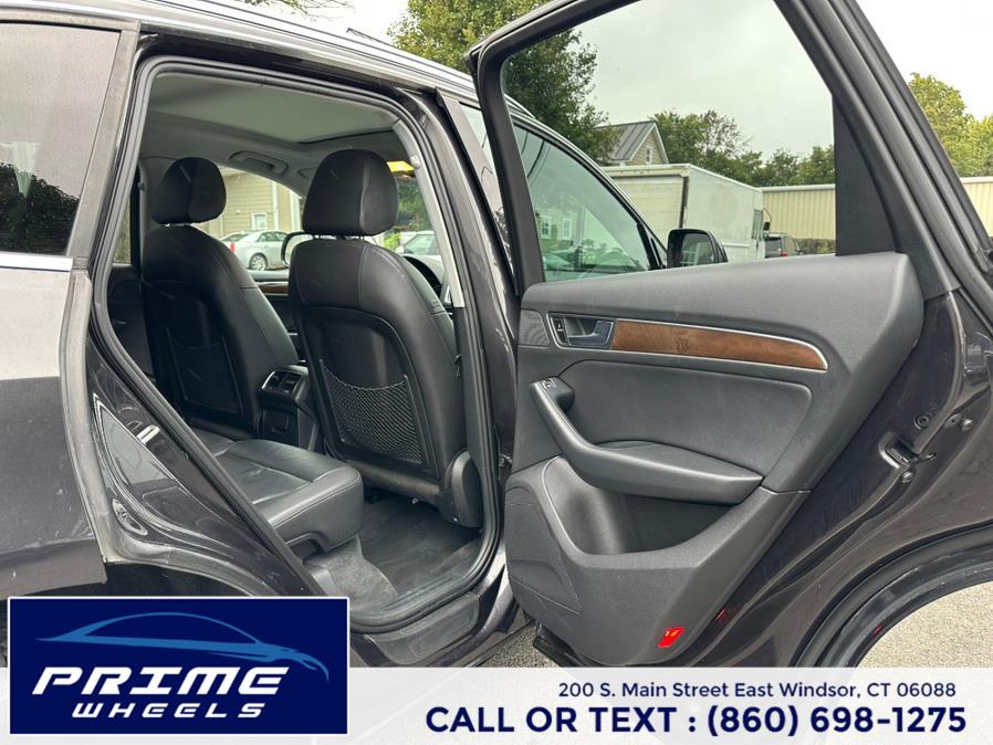 2017 Audi Q5 2.0 TFSI Premium, available for sale in East Windsor, Connecticut | Prime Wheels. East Windsor, Connecticut 2017 Audi Q5 2.0 TFSI Premium, available for sale in East Windsor, Connecticut | Prime Wheels. East Windsor, Connecticut