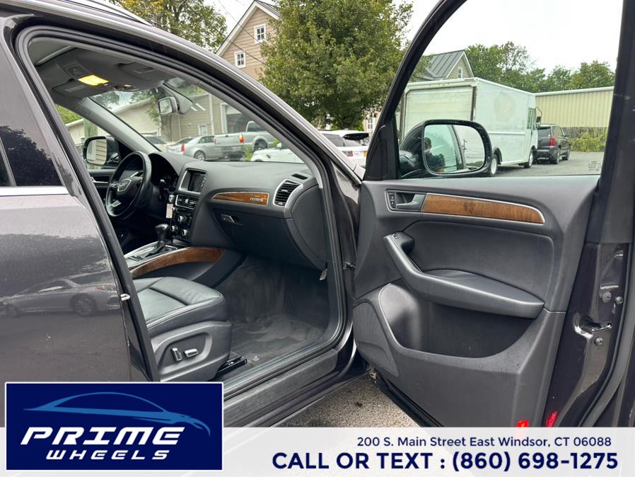 2017 Audi Q5 2.0 TFSI Premium, available for sale in East Windsor, Connecticut | Prime Wheels. East Windsor, Connecticut 2017 Audi Q5 2.0 TFSI Premium, available for sale in East Windsor, Connecticut | Prime Wheels. East Windsor, Connecticut