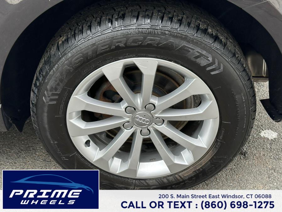2017 Audi Q5 2.0 TFSI Premium, available for sale in East Windsor, Connecticut | Prime Wheels. East Windsor, Connecticut 2017 Audi Q5 2.0 TFSI Premium, available for sale in East Windsor, Connecticut | Prime Wheels. East Windsor, Connecticut