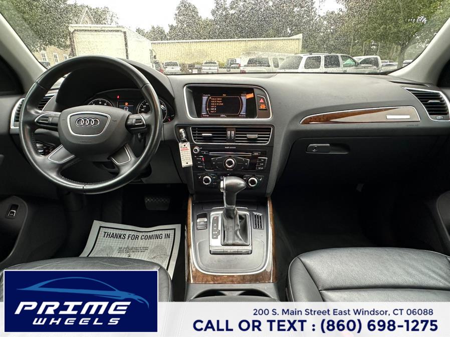 2017 Audi Q5 2.0 TFSI Premium, available for sale in East Windsor, Connecticut | Prime Wheels. East Windsor, Connecticut 2017 Audi Q5 2.0 TFSI Premium, available for sale in East Windsor, Connecticut | Prime Wheels. East Windsor, Connecticut