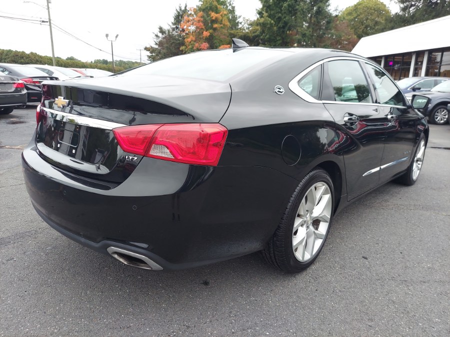2016 Chevrolet Impala 4dr Sdn LTZ w/2LZ, available for sale in East Windsor, Connecticut | United Auto Sales of E Windsor, Inc. East Windsor, Connecticut 2016 Chevrolet Impala 4dr Sdn LTZ w/2LZ, available for sale in East Windsor, Connecticut | United Auto Sales of E Windsor, Inc. East Windsor, Connecticut