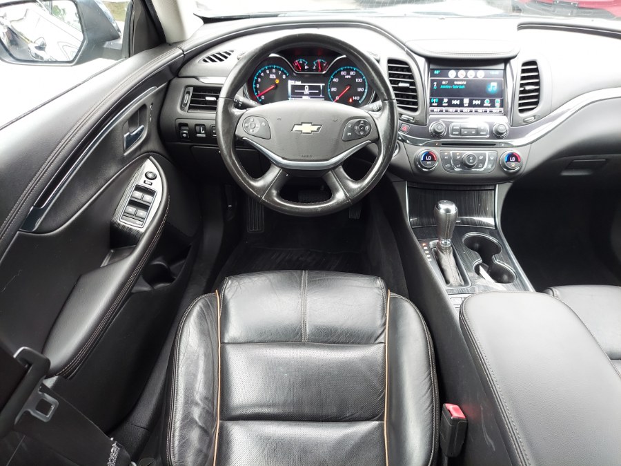 2016 Chevrolet Impala 4dr Sdn LTZ w/2LZ, available for sale in East Windsor, Connecticut | United Auto Sales of E Windsor, Inc. East Windsor, Connecticut 2016 Chevrolet Impala 4dr Sdn LTZ w/2LZ, available for sale in East Windsor, Connecticut | United Auto Sales of E Windsor, Inc. East Windsor, Connecticut