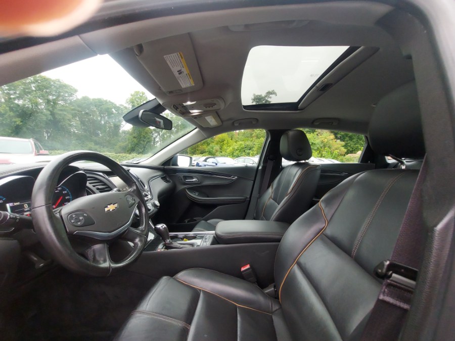 2016 Chevrolet Impala 4dr Sdn LTZ w/2LZ, available for sale in East Windsor, Connecticut | United Auto Sales of E Windsor, Inc. East Windsor, Connecticut 2016 Chevrolet Impala 4dr Sdn LTZ w/2LZ, available for sale in East Windsor, Connecticut | United Auto Sales of E Windsor, Inc. East Windsor, Connecticut