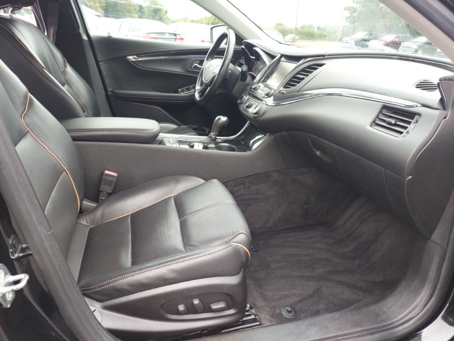 2016 Chevrolet Impala 4dr Sdn LTZ w/2LZ, available for sale in East Windsor, Connecticut | United Auto Sales of E Windsor, Inc. East Windsor, Connecticut 2016 Chevrolet Impala 4dr Sdn LTZ w/2LZ, available for sale in East Windsor, Connecticut | United Auto Sales of E Windsor, Inc. East Windsor, Connecticut