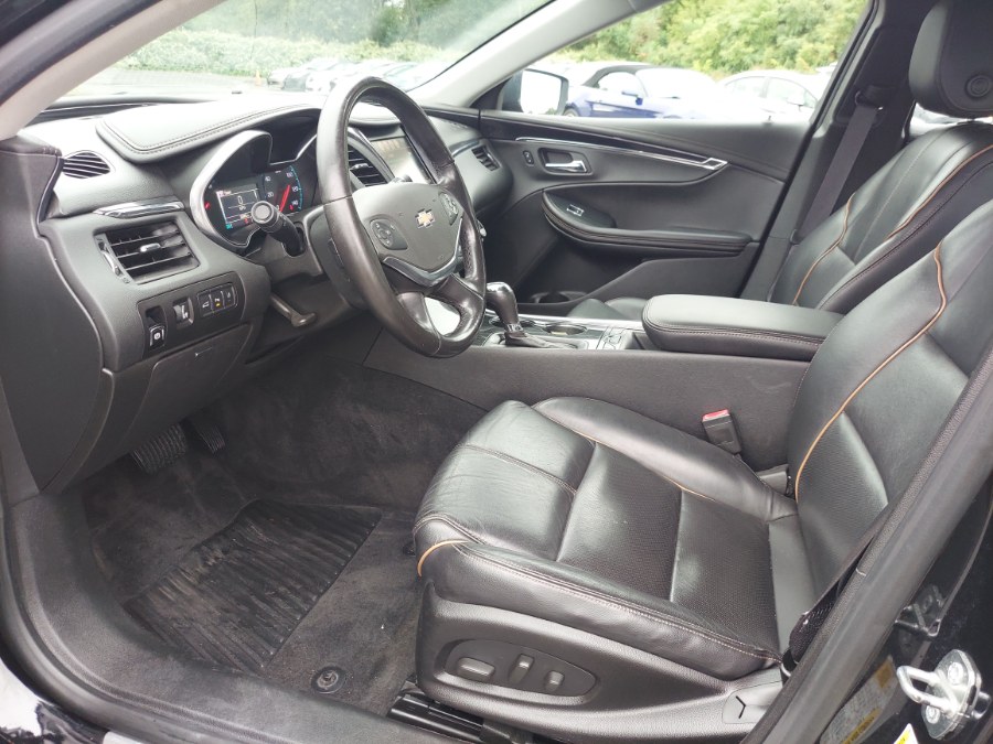2016 Chevrolet Impala 4dr Sdn LTZ w/2LZ, available for sale in East Windsor, Connecticut | United Auto Sales of E Windsor, Inc. East Windsor, Connecticut 2016 Chevrolet Impala 4dr Sdn LTZ w/2LZ, available for sale in East Windsor, Connecticut | United Auto Sales of E Windsor, Inc. East Windsor, Connecticut