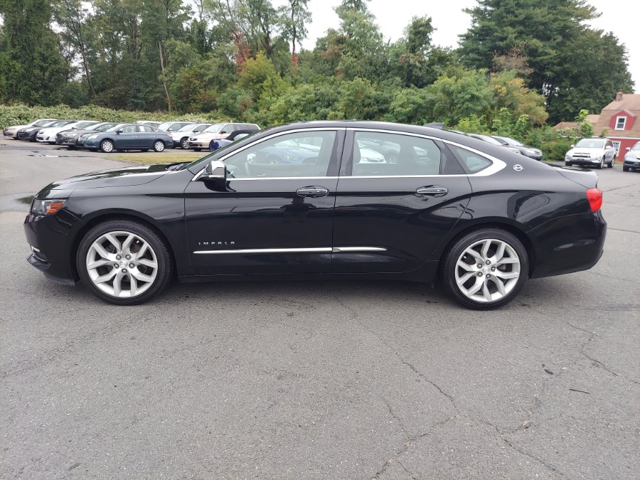 2016 Chevrolet Impala 4dr Sdn LTZ w/2LZ, available for sale in East Windsor, Connecticut | United Auto Sales of E Windsor, Inc. East Windsor, Connecticut 2016 Chevrolet Impala 4dr Sdn LTZ w/2LZ, available for sale in East Windsor, Connecticut | United Auto Sales of E Windsor, Inc. East Windsor, Connecticut