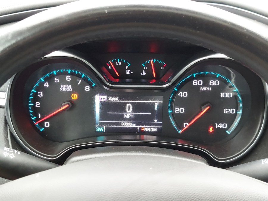 2016 Chevrolet Impala 4dr Sdn LTZ w/2LZ, available for sale in East Windsor, Connecticut | United Auto Sales of E Windsor, Inc. East Windsor, Connecticut 2016 Chevrolet Impala 4dr Sdn LTZ w/2LZ, available for sale in East Windsor, Connecticut | United Auto Sales of E Windsor, Inc. East Windsor, Connecticut