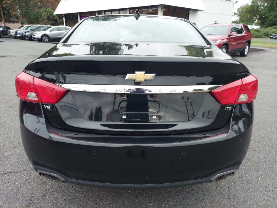 2016 Chevrolet Impala 4dr Sdn LTZ w/2LZ, available for sale in East Windsor, Connecticut | United Auto Sales of E Windsor, Inc. East Windsor, Connecticut 2016 Chevrolet Impala 4dr Sdn LTZ w/2LZ, available for sale in East Windsor, Connecticut | United Auto Sales of E Windsor, Inc. East Windsor, Connecticut