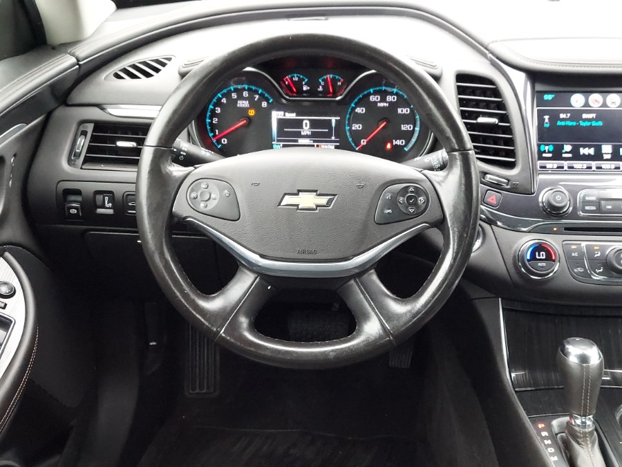 2016 Chevrolet Impala 4dr Sdn LTZ w/2LZ, available for sale in East Windsor, Connecticut | United Auto Sales of E Windsor, Inc. East Windsor, Connecticut 2016 Chevrolet Impala 4dr Sdn LTZ w/2LZ, available for sale in East Windsor, Connecticut | United Auto Sales of E Windsor, Inc. East Windsor, Connecticut