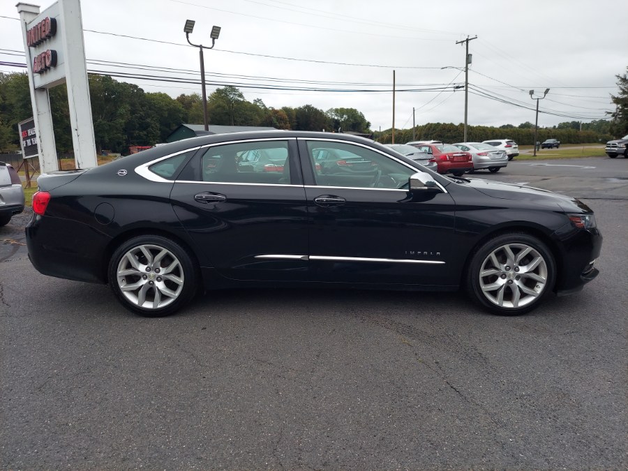 2016 Chevrolet Impala 4dr Sdn LTZ w/2LZ, available for sale in East Windsor, Connecticut | United Auto Sales of E Windsor, Inc. East Windsor, Connecticut 2016 Chevrolet Impala 4dr Sdn LTZ w/2LZ, available for sale in East Windsor, Connecticut | United Auto Sales of E Windsor, Inc. East Windsor, Connecticut
