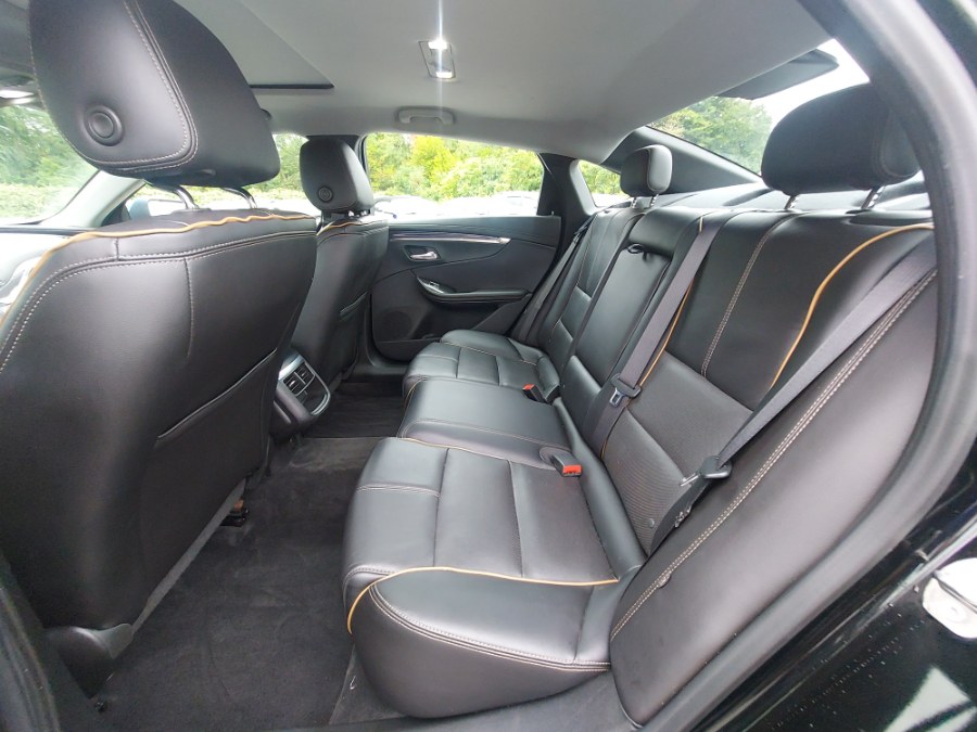 2016 Chevrolet Impala 4dr Sdn LTZ w/2LZ, available for sale in East Windsor, Connecticut | United Auto Sales of E Windsor, Inc. East Windsor, Connecticut 2016 Chevrolet Impala 4dr Sdn LTZ w/2LZ, available for sale in East Windsor, Connecticut | United Auto Sales of E Windsor, Inc. East Windsor, Connecticut