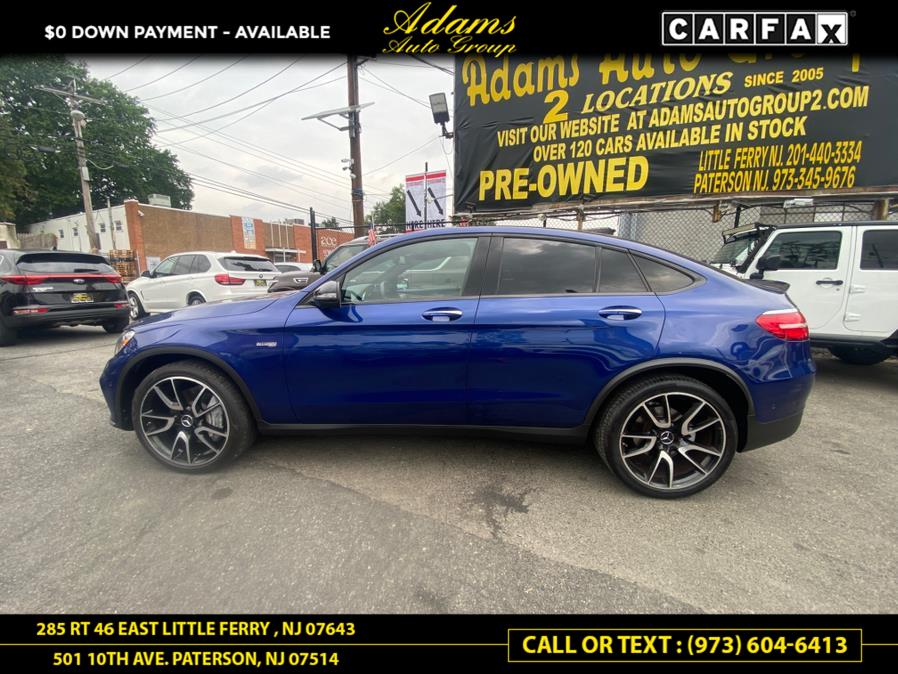 2018 Mercedes-Benz GLA GLA 250 4MATIC SUV, available for sale in Paterson, New Jersey | Adams Auto Group. Paterson, New Jersey 2018 Mercedes-Benz GLA GLA 250 4MATIC SUV, available for sale in Paterson, New Jersey | Adams Auto Group. Paterson, New Jersey