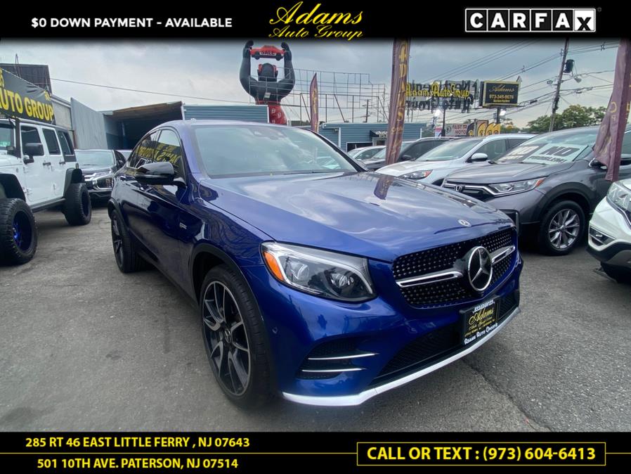 2018 Mercedes-Benz GLA GLA 250 4MATIC SUV, available for sale in Paterson, New Jersey | Adams Auto Group. Paterson, New Jersey 2018 Mercedes-Benz GLA GLA 250 4MATIC SUV, available for sale in Paterson, New Jersey | Adams Auto Group. Paterson, New Jersey
