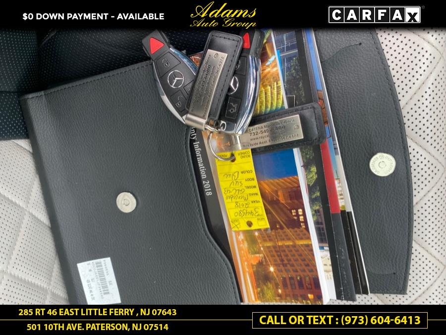2018 Mercedes-Benz GLA GLA 250 4MATIC SUV, available for sale in Paterson, New Jersey | Adams Auto Group. Paterson, New Jersey 2018 Mercedes-Benz GLA GLA 250 4MATIC SUV, available for sale in Paterson, New Jersey | Adams Auto Group. Paterson, New Jersey