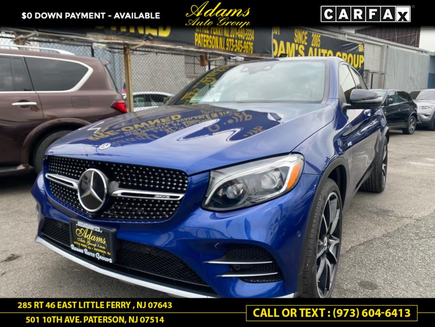 2018 Mercedes-Benz GLA GLA 250 4MATIC SUV, available for sale in Paterson, New Jersey | Adams Auto Group. Paterson, New Jersey 2018 Mercedes-Benz GLA GLA 250 4MATIC SUV, available for sale in Paterson, New Jersey | Adams Auto Group. Paterson, New Jersey
