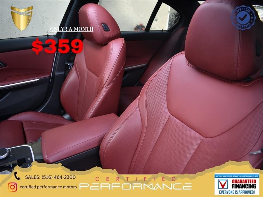Used 2022 BMW 3 Series in Valley Stream, New York | Certified Performance Motors. Valley Stream, New York