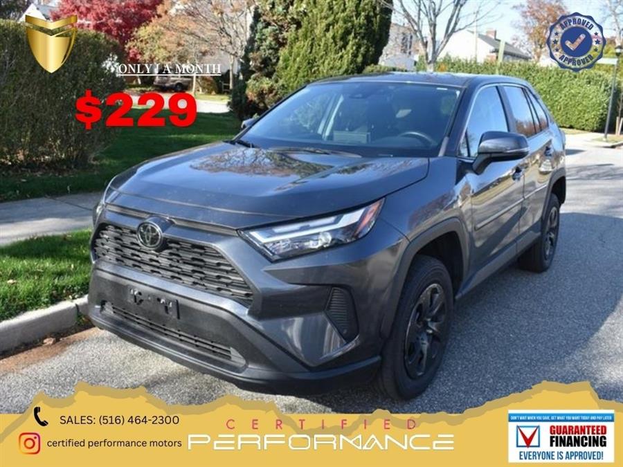Used 2018 Toyota Rav4 in Valley Stream, New York | Certified Performance Motors. Valley Stream, New York