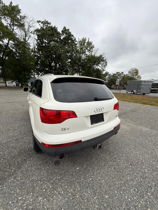2009 Audi Q7 quattro 4dr 3.6L Premium Plus, available for sale in Springfield, Massachusetts | Auto Globe LLC. Springfield, Massachusetts 2009 Audi Q7 quattro 4dr 3.6L Premium Plus, available for sale in Springfield, Massachusetts | Auto Globe LLC. Springfield, Massachusetts